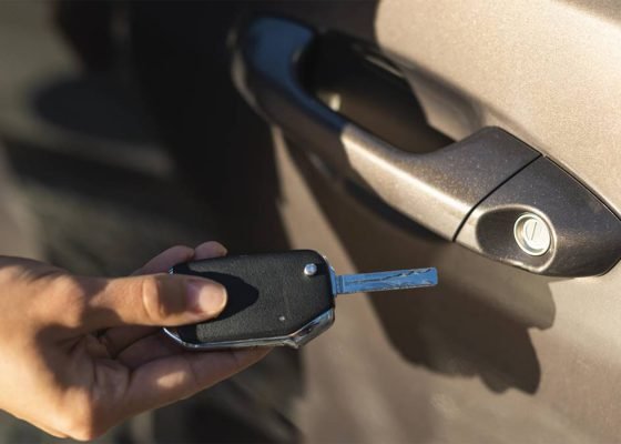 Car Lockout Service Calgary